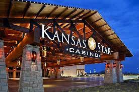 Kansas Star Casino Review